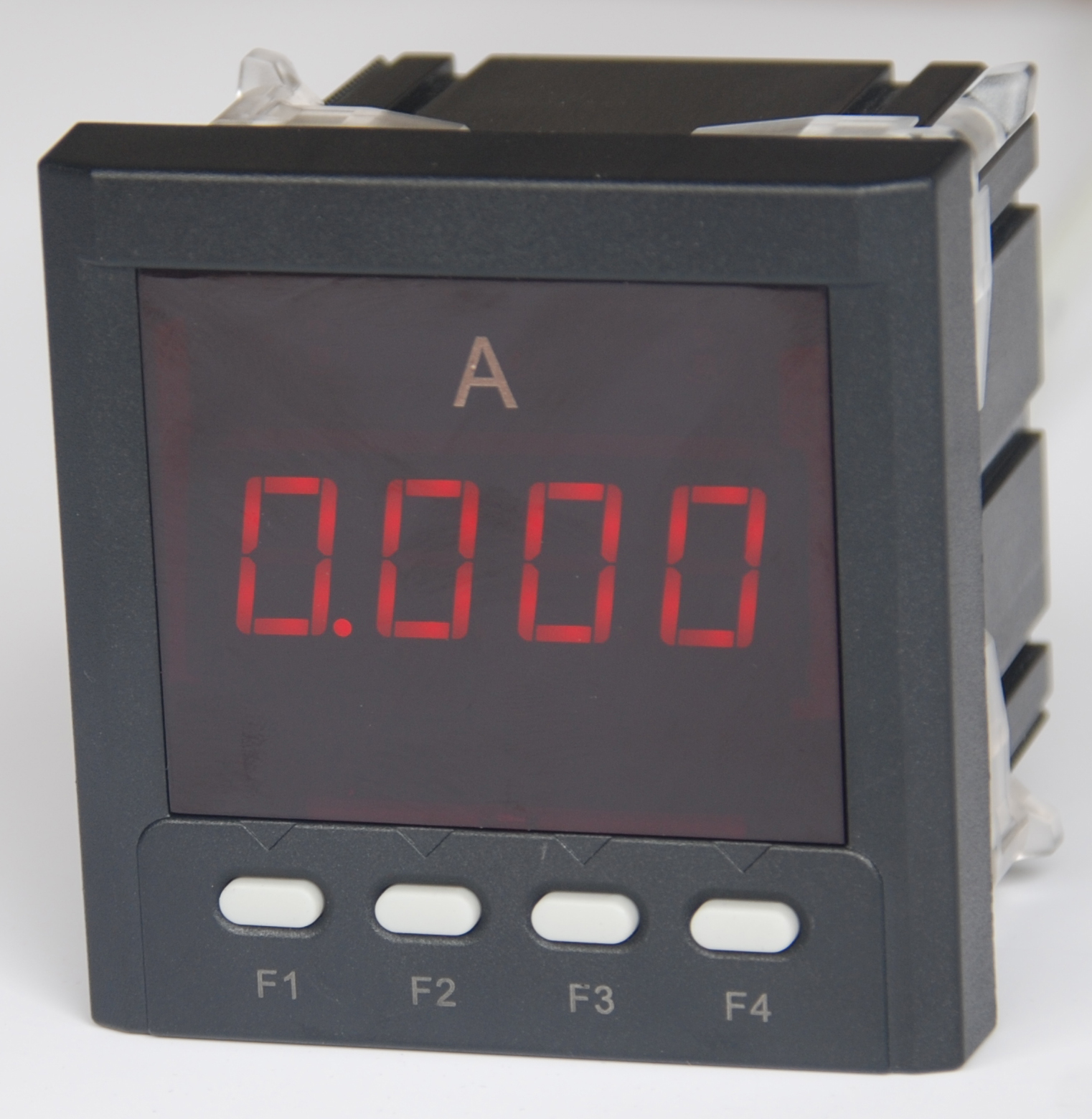 KY510系列数显单相电力智能电压表、电流表
